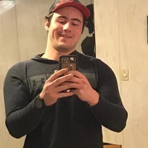 Meet your Posher, Daniel